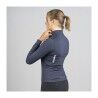 GripGrab Ride Thermal Long Sleeve Jersey - Long sleeve cycling jersey - Women's | Hardloop