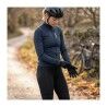GripGrab Ride Thermal Long Sleeve Jersey - Long sleeve cycling jersey - Women's | Hardloop