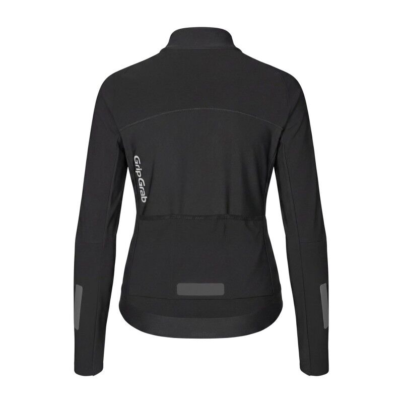 GripGrab PACR Winter Jacket - Kurtka rowerowa damska | Hardloop