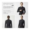 GripGrab PACR Winter Jacket - Kurtka rowerowa damska | Hardloop