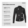 GripGrab PACR Winter Jacket - Giacca ciclismo - Donna | Hardloop