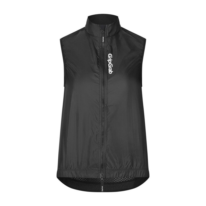 GripGrab Ride Windproof Vest - Gilet vélo femme | Hardloop
