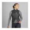 GripGrab Ride Windproof Vest - Cykelväst - Dam | Hardloop