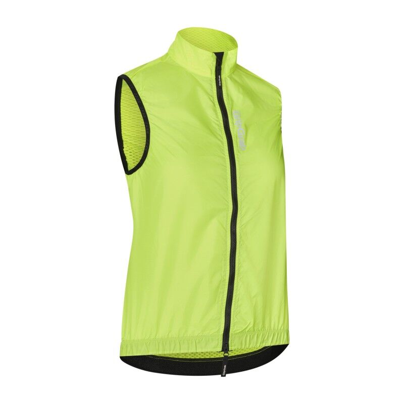 Ride Windproof Vest - Gilet vélo femme