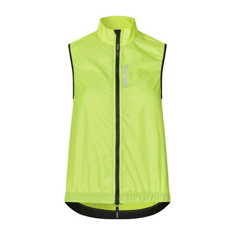 GripGrab Ride Windproof Vest - Cycling vest - Women's | Hardloop