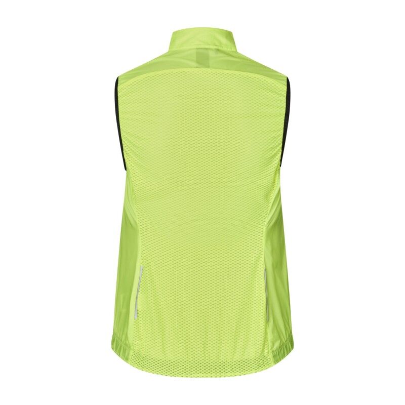 GripGrab Ride Windproof Vest - Gilet vélo femme | Hardloop