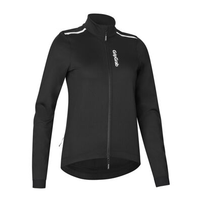 Ride Winter Jacket - Cycling jacket - Women's