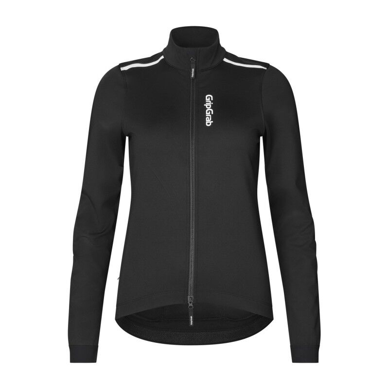 GripGrab Ride Winter Jacket - Chaqueta ciclismo - Mujer | Hardloop