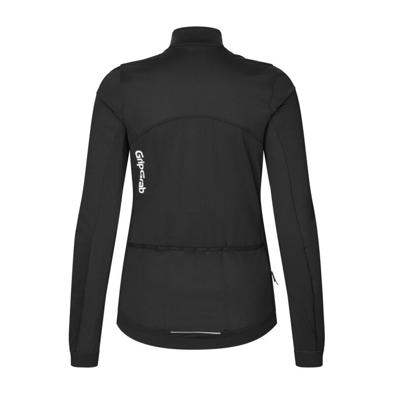 GripGrab Ride Winter Jacket - Chaqueta ciclismo - Mujer | Hardloop
