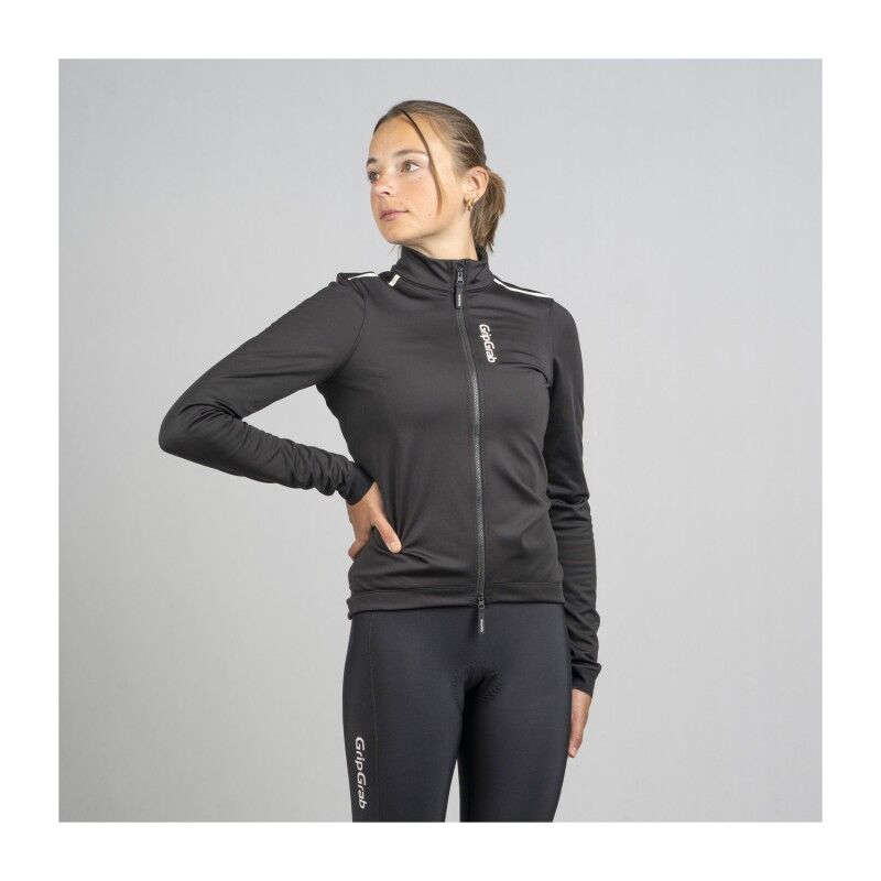 GripGrab Ride Winter Jacket - Pyöräilytakki - Naiset | Hardloop