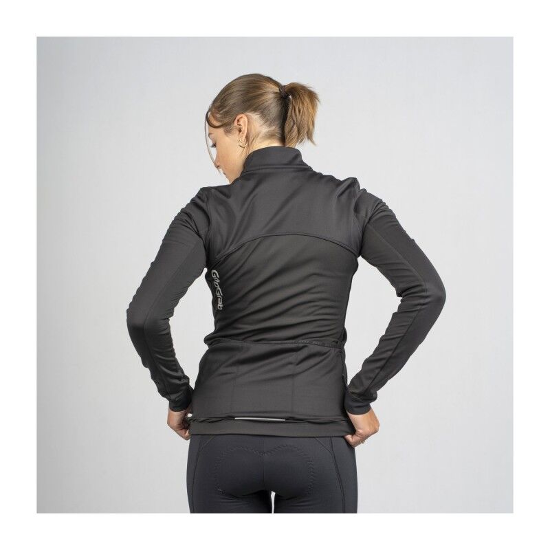 GripGrab Ride Winter Jacket - Cycling jacket - Women's | Hardloop