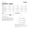 GripGrab Ride Winter Jacket - Chaqueta ciclismo - Mujer | Hardloop