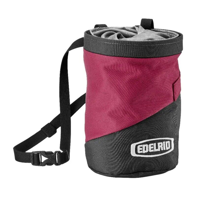 Chalk Bag Splitter Twist - Pofzakje
