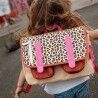 Hello Hossy Leopard #7 - Rucksack - Kind | Hardloop