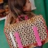 Hello Hossy Leopard #7 - Rucksack - Kind | Hardloop