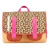 Hello Hossy Leopard #7 - Rucksack - Kind | Hardloop
