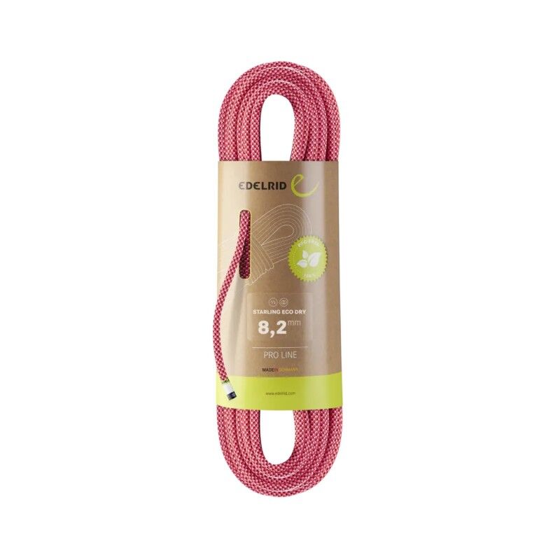 Starling Eco Dry 8,2mm - Halftouw