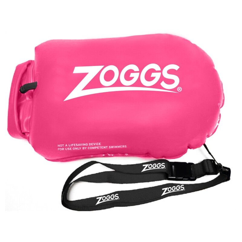 Hi Viz Swim Buoy - Simboj