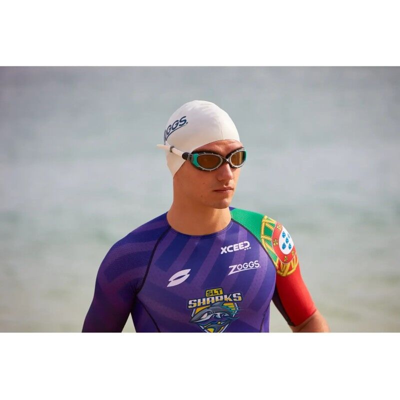 Zoggs Predator Flex - Occhialini nuoto | Hardloop