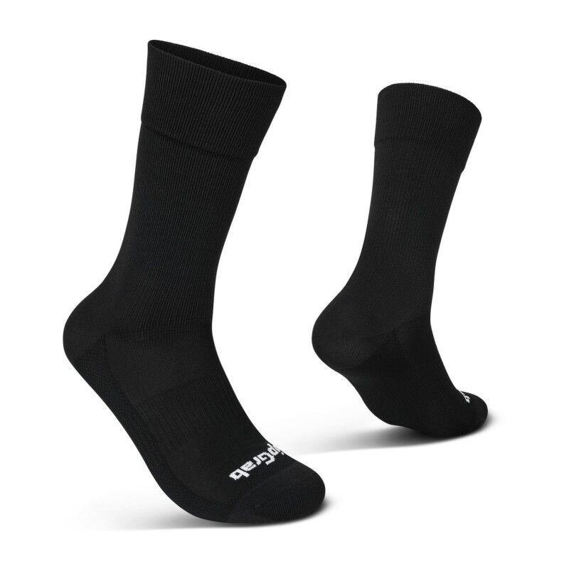 GripGrab EXPLR High Cut Socks - Pyöräilysukat | Hardloop