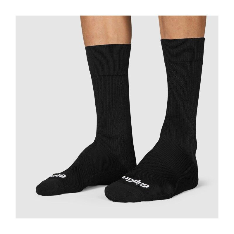 GripGrab EXPLR High Cut Socks - Cycling socks | Hardloop