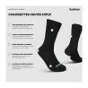GripGrab EXPLR High Cut Socks - Fahrradsocken | Hardloop