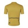 GripGrab EXPLR Merinotech Short Sleeve Jersey - Maillot vélo homme | Hardloop
