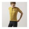 GripGrab EXPLR Merinotech Short Sleeve Jersey - Pánské cyklistické dres | Hardloop