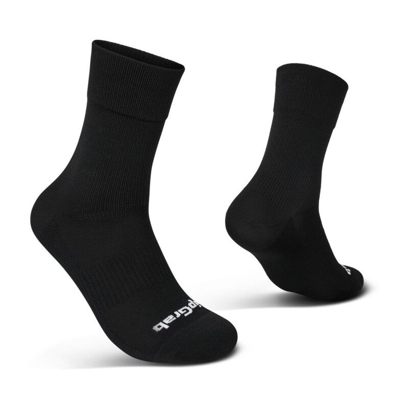 GripGrab EXPLR Regular Cut Socks - Pyöräilysukat | Hardloop