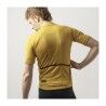 GripGrab EXPLR Merinotech Short Sleeve Jersey - Koszulka kolarska męska | Hardloop