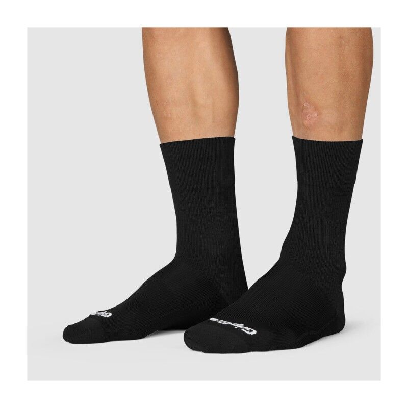 GripGrab EXPLR Regular Cut Socks - Fahrradsocken | Hardloop