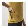 GripGrab EXPLR Merinotech Short Sleeve Jersey - Cykeltrikå - Herr | Hardloop