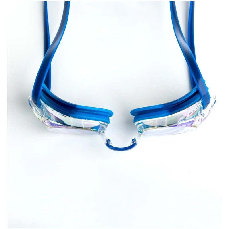 Zoggs Racer Titanium - Lunettes natation | Hardloop