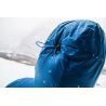 Norrona Trollveggen Primaloft100 Zip Hood - Pánská Péřová bunda | Hardloop