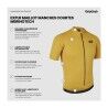 GripGrab EXPLR Merinotech Short Sleeve Jersey - Koszulka kolarska męska | Hardloop