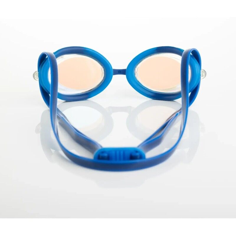 Zoggs Racer Titanium - Gafas natación | Hardloop