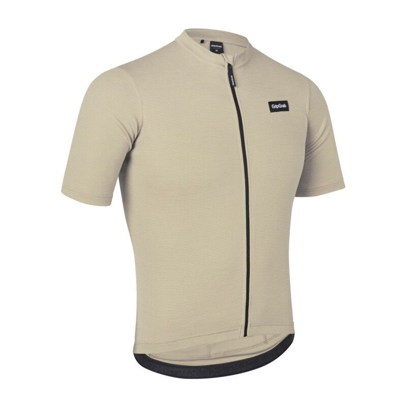 EXPLR Merinotech Short Sleeve Jersey - Fietsshirt - Heren