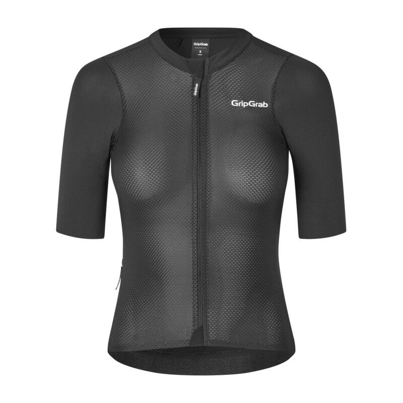 GripGrab PACR Lightweight Short Sleeve Jersey - Cycling jersey - Women's | Hardloop