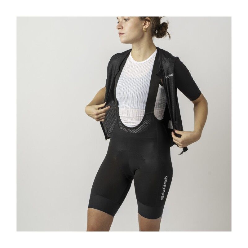 GripGrab PACR Lightweight Short Sleeve Jersey - Cycling jersey - Women's | Hardloop