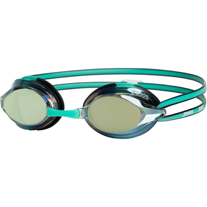 Racer Titanium - Swimming goggles