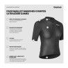 GripGrab PACR Lightweight Short Sleeve Jersey - Cycling jersey - Women's | Hardloop