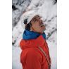 Norrøna Trollveggen Primaloft100 Zip Hood - Kunstfaserjacke - Herren