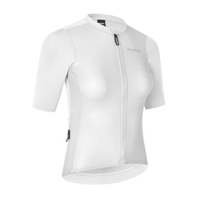 PACR Lightweight Short Sleeve Jersey - Dámské Cyklistický dres krátký rukáv