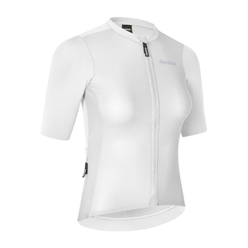 PACR Lightweight Short Sleeve Jersey - Koszulka kolarska damska