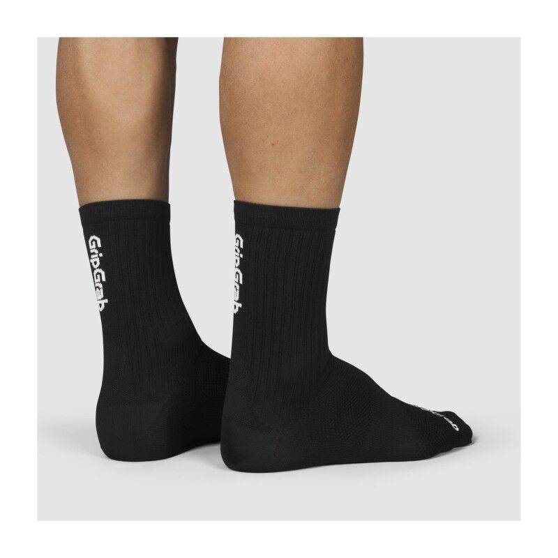 GripGrab PACR Regular Cut Socks - Fahrradsocken | Hardloop