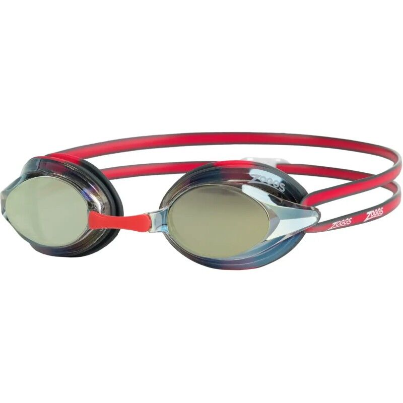 Racer Titanium - Swimming goggles