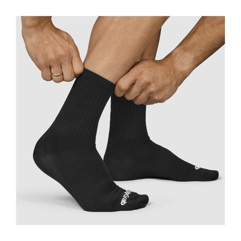 GripGrab PACR Regular Cut Socks - Cykelstrumpor | Hardloop
