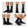 GripGrab PACR Regular Cut Socks - Fietssokken | Hardloop