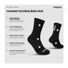 GripGrab PACR Regular Cut Socks - Fahrradsocken | Hardloop