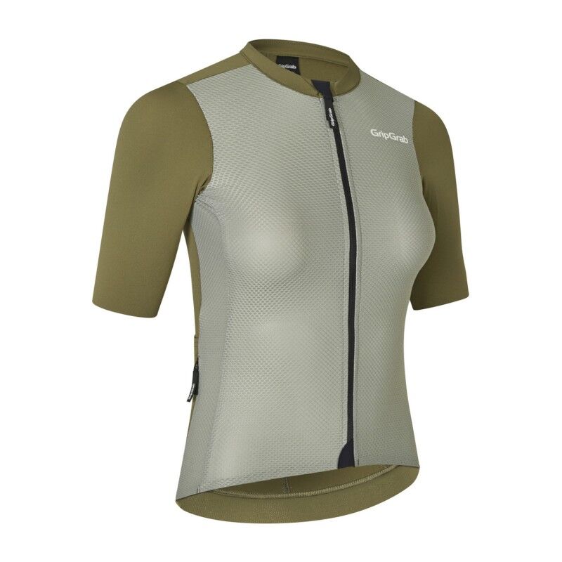 PACR Lightweight Short Sleeve Jersey - Maillot ciclismo - Mujer